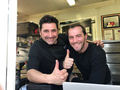 -Pedro's House of Lamb(基督城)