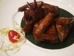 红烧乳鸽-东海海鲜酒家(中信广场店)
