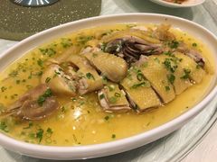 -海都六福酒家(世博广场店)