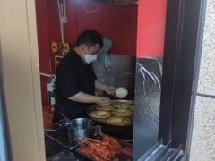 -父子俩鸡蛋灌饼(角门店)