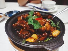 -鹿港小镇(滨北店)