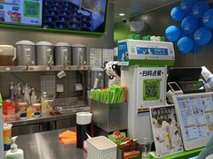-桂桂茶(恒基名人店)