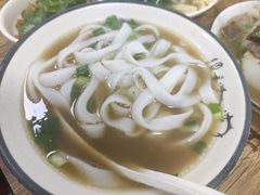 -正宗阳山牛杂(东城店)