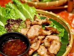 -暹罗湾东南亚餐厅