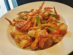 -环球港凯悦 · 享悦中餐厅