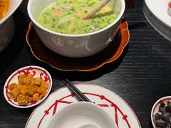 -锦楼·臻选新杭帮(杭州中心店)