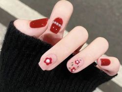 -悦指间美甲美睫