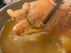 -火舞泰·泰式海鲜火锅餐厅(世纪城店)