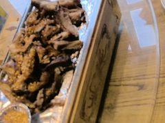 -拉完海鲜大排档(温岭店)