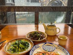 -75幢私房菜馆