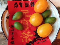 -豫园湖心亭茶楼