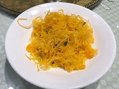 金瓜丝-壹只菜·崇明本地特色菜(崇明南门店)