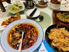 -大铁勺新津菜(东丽阳光新业广场店)
