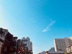 -黄兴南路步行商业街