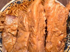 -兰州陈记牛肉面 ·烧烤· 铜锅涮肉(万达店)
