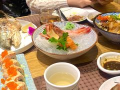 -林妈妈村·日式料理(宝山万达店)