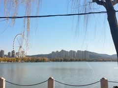 -济南国际园博园