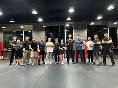 -极斗-IKMF马伽术·格斗运动学院(东直门店)