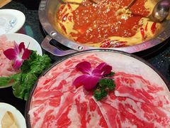 -大龙燚火锅(南山大道店)
