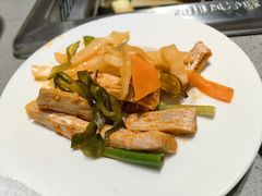 -海底捞火锅(漕宝路店)