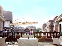 -天津津利华酒店