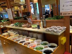 -煲大王老砂锅猪肚鸡(泊富ICITY店)