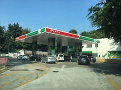 -中油碧辟·BP加油站(北环店)