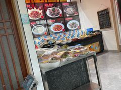 -渔码头食府·20年蓬莱老字号(登州路店)