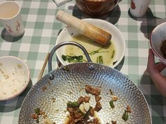 -彭耕记猪油炒小菜(吉联mall店)