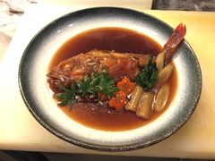 -和然日本料理(开发区五彩城店)