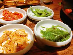 -九田家黑牛烤肉料理(太阳宫广场店)
