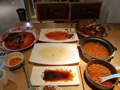 -钟太婆老妈蹄花(春熙路店)