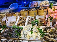 -三个渔夫·蒸汽海鲜(小白楼店)