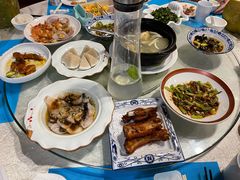 -糟粕醋·椰苑海南菜餐厅(亚龙湾天域酒店)
