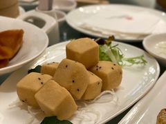 -正佳广场万豪酒店-粤菜餐厅·点心·海鲜·聚餐