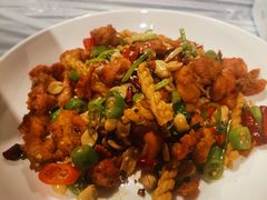 -虎虎龙虾大排档(双井店)