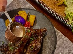 -LA CREPERIE BRETONNE布列塔尼法式餐厅(天童北路店)