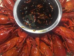 -巴厘龙虾·榜首油焖大虾(音乐学院·沿江酒馆店)