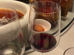 -上海金桥红枫万豪酒店-万豪中餐厅