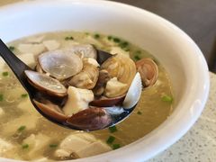 -渔中舟海鲜大排档(普陀沈家门店)