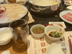 -协成海鲜火锅(情侣路店)