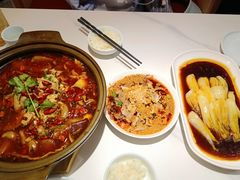 -夫妻肺片·中华老字号·正宗川菜(春熙路店)