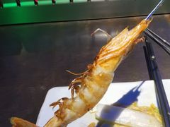 -很久以前羊肉串(清河店)
