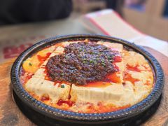 -英兰朝族饭店·英兰锅包肉(佳园路店)