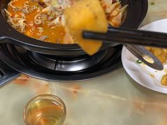 -李师傅脆肚(梅林店)