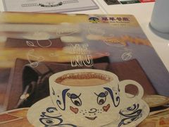 -翠华餐厅(宝安壹方城店)