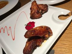 -香草意餐厅(杏石口路店)