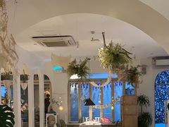 -春树下·树屋花房西餐厅(罍街AS1980店)