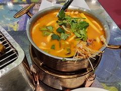 -simply thai天泰(世纪汇店)