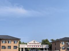 -御龙温泉度假村
